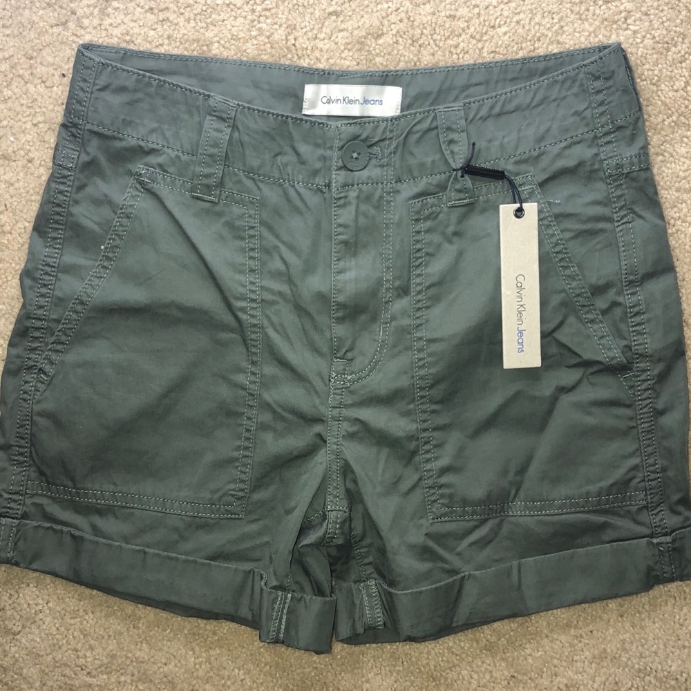 Calvin Klein Shorts